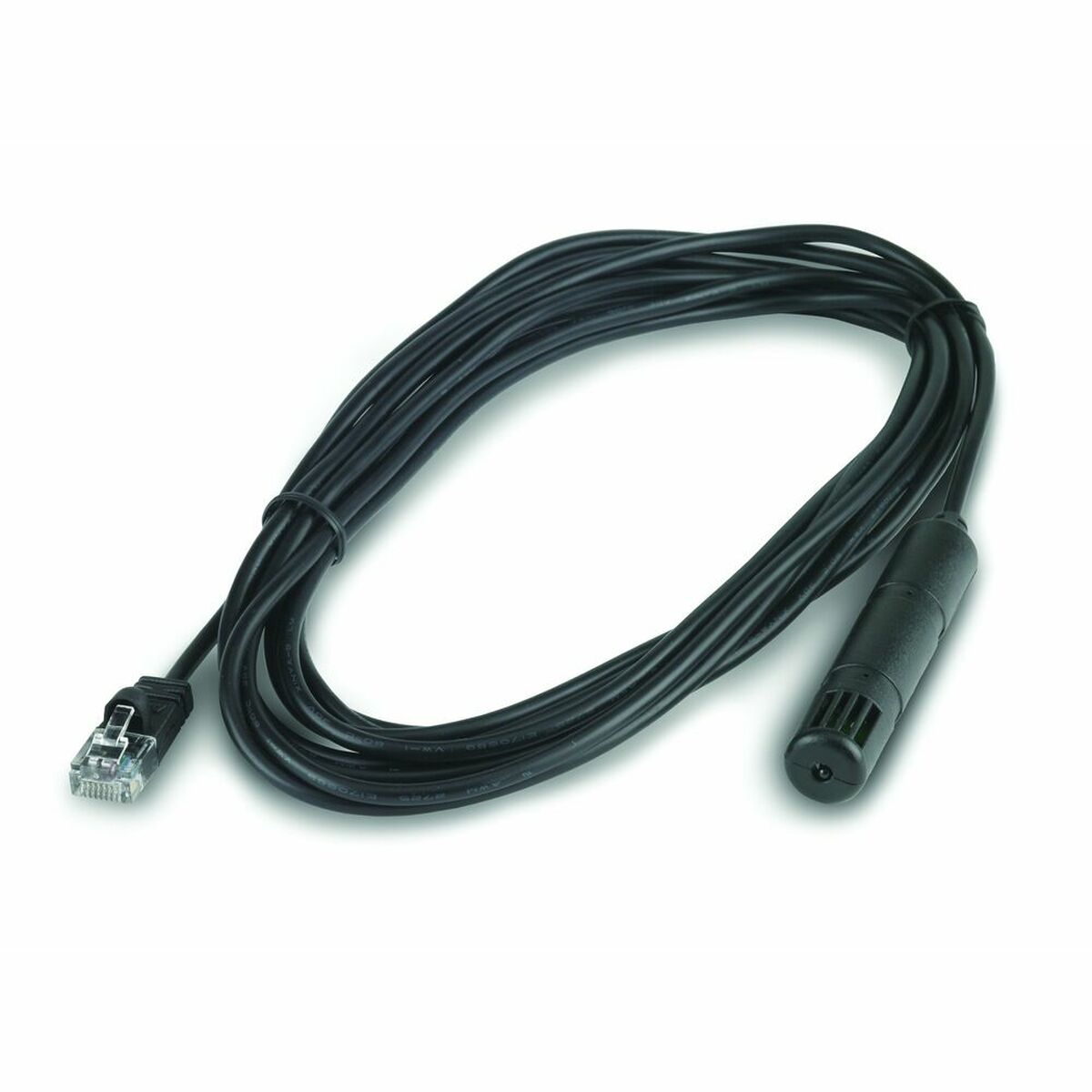 Senzor Temperature i Vlage APC AP9335TH Crna